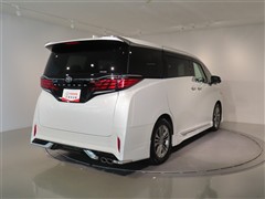 アルファード Z