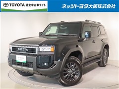 トヨタ ランドクルーザー250 VX