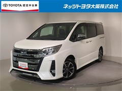 トヨタ ノア Si ダブルバイビー3