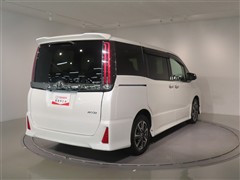ノア Si ダブルバイビー3