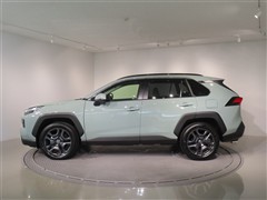 RAV4 アドベンチャー