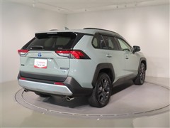 RAV4 アドベンチャー