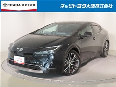 トヨタ プリウス Z