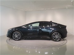 プリウス Z