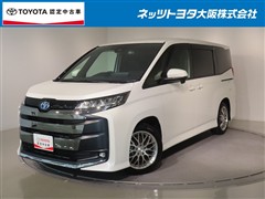 ノア ハイブリッド S-G