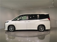 ノア ハイブリッド S-G