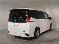 ノア ハイブリッド S-G