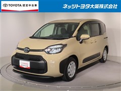 トヨタ シエンタ ハイブリッド G