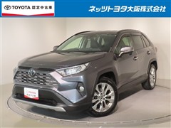 トヨタ RAV4 G Zパッケージ