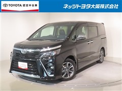 ヴォクシー ZS キラメキ3