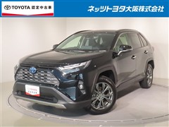 RAV4 ハイブリッドG