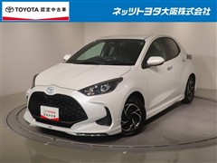 ヤリス G