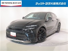 クラウン スポーツ Z