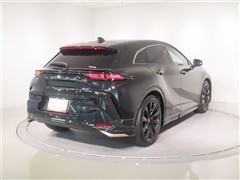 クラウン スポーツ Z