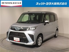 トヨタ ルーミー G