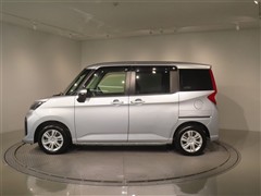 ルーミー G