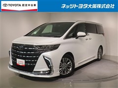 アルファード Z