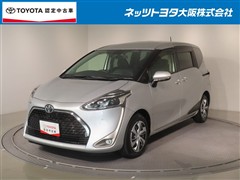 トヨタ シエンタ G クエロ