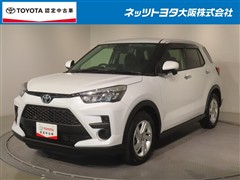 トヨタ ライズ G