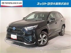 RAV4 PHV G Z