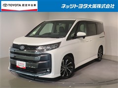 ノア S-Z