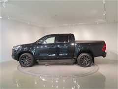 ハイラックスPU Z GRスポーツ