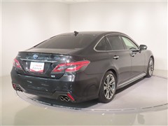 クラウン RS アドバンス