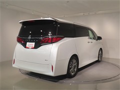 アルファード HV Z