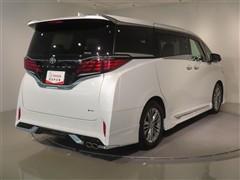 アルファードHEV Z