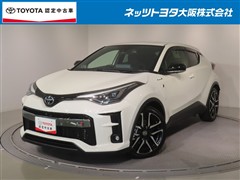 トヨタ C-HR S GRスポーツ