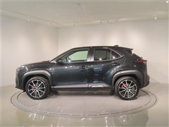 ヤリスクロスHEV GRスポーツ