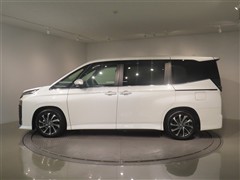 ヴォクシー ハイブリッド S-Z