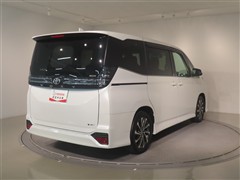ヴォクシー ハイブリッド S-Z