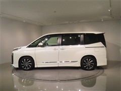 ヴォクシー S-Z