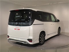 ヴォクシー S-Z