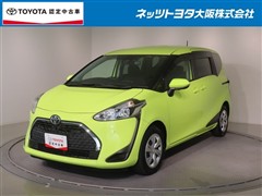 トヨタ シエンタ G