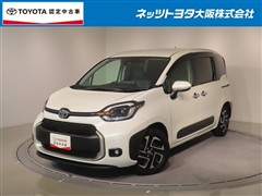 トヨタ　シエンタ ハイブリッド Z