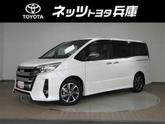 トヨタ ノア SI WxB3