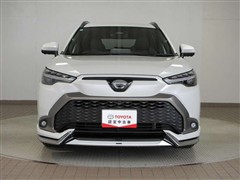 カローラクロス ハイブリッド Z