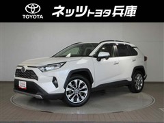 トヨタ RAV4 G Zパッケージ