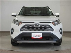 RAV4 G Zパッケージ