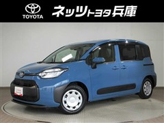 トヨタ シエンタ ハイブリッド G