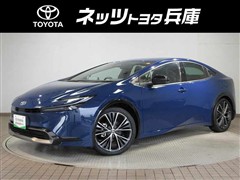 プリウス Z