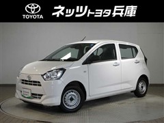 トヨタ ピクシスエポック B SA3
