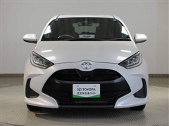 ヤリス Z
