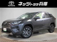 トヨタ　RAV4 G