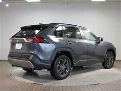 RAV4 G