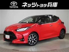 ヤリス Z