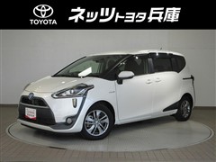 トヨタ シエンタ ハイブリッド G