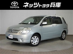 トヨタ ラウム Gパッケージ